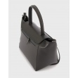 Сумка середня InBag Dark grey 5