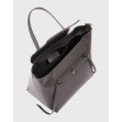 Сумка середня InBag Dark grey 6