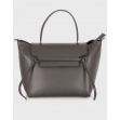 Сумка середня InBag Dark grey 1