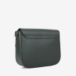 Сумка через плече (крос-боді) середня Regina Notte Dark green 2