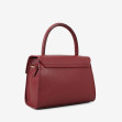 Сумка через плече (крос-боді) маленька Regina Notte Dark red 2