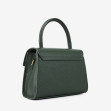 Сумка через плече (крос-боді) маленька Regina Notte Dark green 2