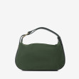 Сумка через плече (крос-боді) середня Regina Notte Dark green 1