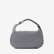 Сумка через плече (крос-боді) середня Regina Notte Dark grey 1