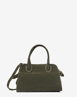 Тоут маленький Regina Notte Khaki