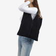 Шоппер большой Regina Notte Black 4