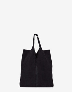 Шоппер великий Regina Notte Black