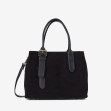 Тоут средний Regina Notte Black 1