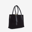 Тоут средний Regina Notte Black 2