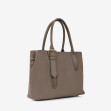 Тоут средний Regina Notte Dark taupe 2