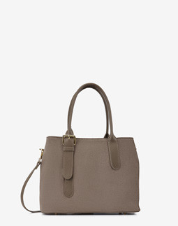 Тоут средний Regina Notte Dark taupe
