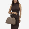 Тоут середній Regina Notte Dark taupe 4