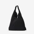 Шоппер большой Regina Notte Black 1