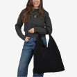 Шоппер большой Regina Notte Black 4