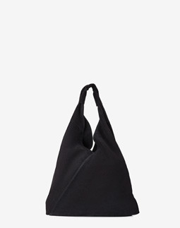 Шоппер великий Regina Notte Black