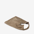 Шоппер большой Regina Notte Dark taupe 3