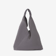 Шоппер большой Regina Notte Dark grey 1
