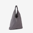 Шоппер большой Regina Notte Dark grey 2