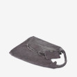 Шоппер большой Regina Notte Dark grey 3