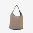 Шоппер великий Regina Notte Dark taupe 2