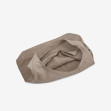 Шоппер великий Regina Notte Dark taupe 3