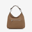 Шоппер середній Regina Notte Dark taupe 2
