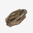 Шоппер середній Regina Notte Dark taupe 3