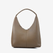 Шоппер великий Regina Notte Dark taupe 1