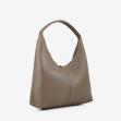 Шоппер великий Regina Notte Dark taupe 2
