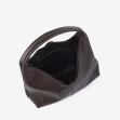 Шоппер большой Regina Notte Chocolate 3