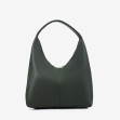 Шоппер большой Regina Notte Dark green 1