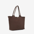 Тоут средний Regina Notte Brown 2