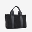 Тоут большой Regina Notte Black 2