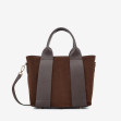 Тоут средний Regina Notte Chocolate 1
