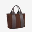 Тоут средний Regina Notte Chocolate 2
