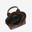 Тоут средний Regina Notte Chocolate 3