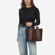 Тоут средний Regina Notte Chocolate 4