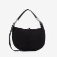 Шоппер большой Regina Notte Black 1