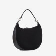 Шоппер большой Regina Notte Black 2