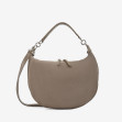 Шоппер великий Regina Notte Dark taupe 1