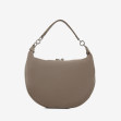 Шоппер великий Regina Notte Dark taupe 2