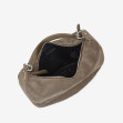 Шоппер великий Regina Notte Dark taupe 3