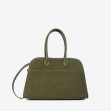 Саквояж большой Regina Notte Khaki 1