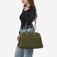 Саквояж большой Regina Notte Khaki 4