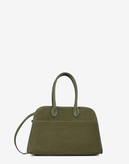 Саквояж великий Regina Notte Khaki