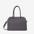 Тоут середній Regina Notte Dark grey 1