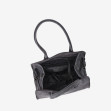 Тоут середній Regina Notte Dark grey 3