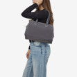 Тоут середній Regina Notte Dark grey 4