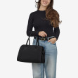 Тоут середній Regina Notte Black 4