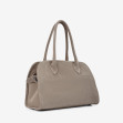 Тоут средний Regina Notte Dark taupe 2